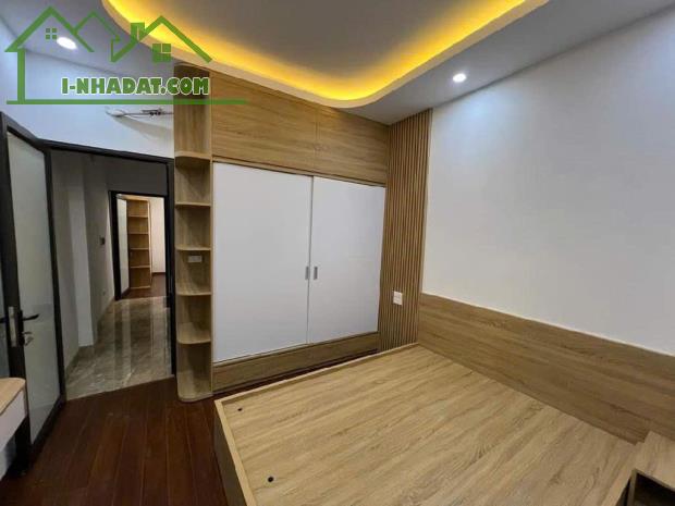 RẺ QUÁ KIM NGƯU Ô TÔ QUA NHÀ, FULL NỘI THẤT, NGÕ THÔNG, 40M2 GIÁ CHỈ HƠN 8 TỶ - 3