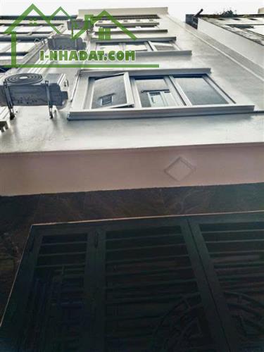 BÁN NHÀ PHÚ ĐÔ NGÕ NÔNG,Ô TÔ GẦN,NHÀ ĐẸP,SỔ VUÔNG GIÁ NHỈNH 6 TỶ