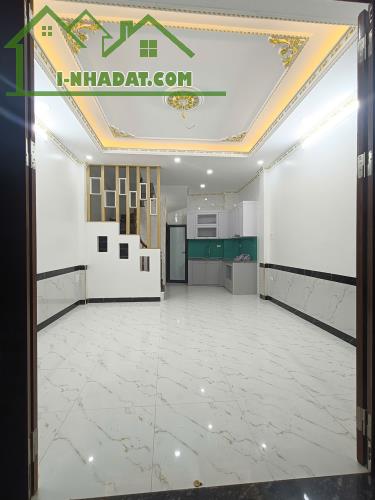 BÁN NHÀ PHÚ ĐÔ NGÕ NÔNG,Ô TÔ GẦN,NHÀ ĐẸP,SỔ VUÔNG GIÁ NHỈNH 6 TỶ - 1