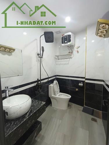 BÁN NHÀ PHÚ ĐÔ NGÕ NÔNG,Ô TÔ GẦN,NHÀ ĐẸP,SỔ VUÔNG GIÁ NHỈNH 6 TỶ - 5