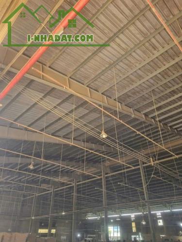 CHO THUÊ NHÀ XƯỞNG BẾN CÁT BÌNH DƯƠNG.MẶT TIỀN QL 13.Tổng Diện Tích Đất: 10.000m2 - 2