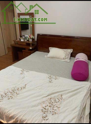 Bán 2 căn hộ chung cư toà HDMON Mỹ Đình Nam Từ Liêm  nhỉnh 4 tỷ - 2