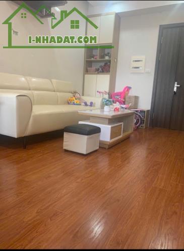 Bán 2 căn hộ chung cư toà HDMON Mỹ Đình Nam Từ Liêm  nhỉnh 4 tỷ - 1