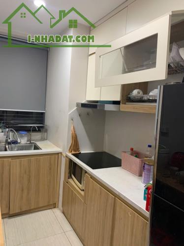 Bán 2 căn hộ chung cư toà HDMON Mỹ Đình Nam Từ Liêm  nhỉnh 4 tỷ