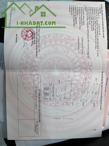 NHÀ ĐẸP - GIÁ TỐT - CHÍNH CHỦ Cần Bán Nhà Mặt Tiền Kinh Doanh Đẹp Tại Bình Thạnh, TP Hồ