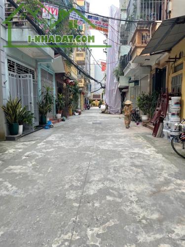 Bán nhà 5 tầng siêu đẹp, Ngọc Thụy, 2 mặt ngõ ô tô tránh, nội thất đầy đủ, ở ngay - 4
