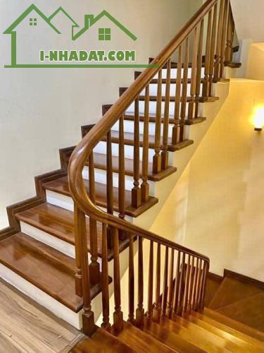 PHÂN LÔ VĨNH PHÚC BA ĐÌNH, VỈA HÈ, ÔTÔ TRÁNH, KINH DOANH, DT 75M2, MT UY LỰC, HƠN 22 TỶ - 2