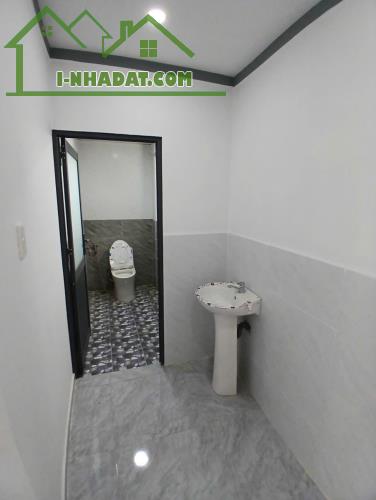 Nhà cần bán gác lửng Hiệp Bình Chánh, Thủ Đức - 2