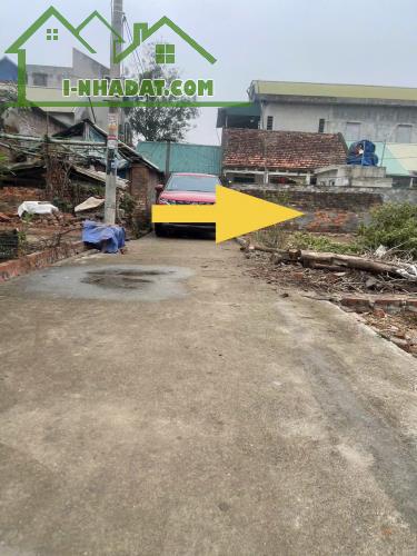 🔥 CƠ HỘI SỞ HỮU ĐẤT ĐẸP TẠI MỸ HÀO – HƯNG YÊN   🏡 Diện tích: 95.6m² – Lô góc, 2 mặt tiền - 2