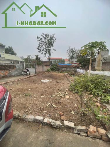 🔥 CƠ HỘI SỞ HỮU ĐẤT ĐẸP TẠI MỸ HÀO – HƯNG YÊN   🏡 Diện tích: 95.6m² – Lô góc, 2 mặt tiền - 1