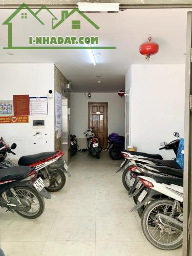 Bán nhà Phùng Khoang - Nam Từ Liêm, 62m x 6 tầng thang máy, 15 phòng cho thuê, Giá 13,5 tỷ - 3