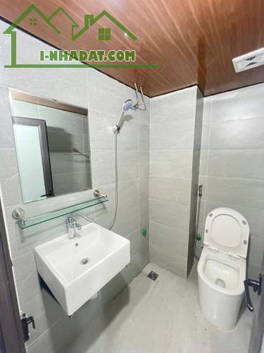 GẤP, CHDV PHỐ MINH KHAI 40M, 5T THANG MÁY, NGÕ RỘNG, ÔTÔ GẦN, ĐỦ ĐỒ, DT 400T, 8.7 TỶ - 2