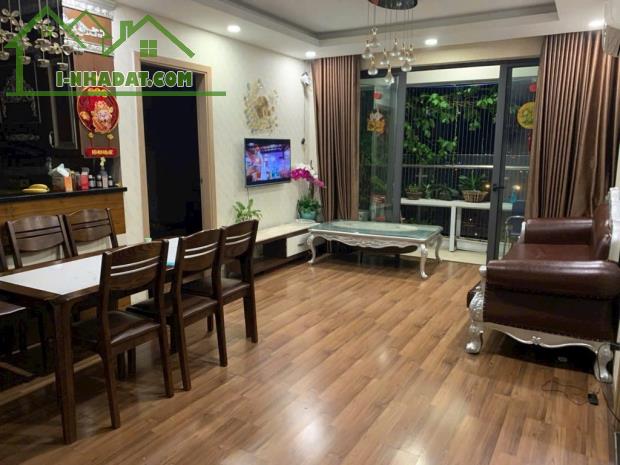 (Tin thật 100%) Căn hộ 80m2 x 2PN có slot ô tô tại Sun Square - Ban công hướng Bắc - Tặng