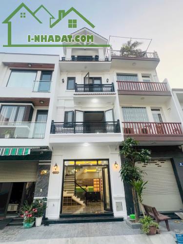 💥💥 Nhà đẹp xây mới độc lập TĐC Xi Măng, Sở Dầu, Hồng Bàng - 4
