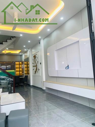 💥💥 Nhà đẹp xây mới độc lập TĐC Xi Măng, Sở Dầu, Hồng Bàng - 3
