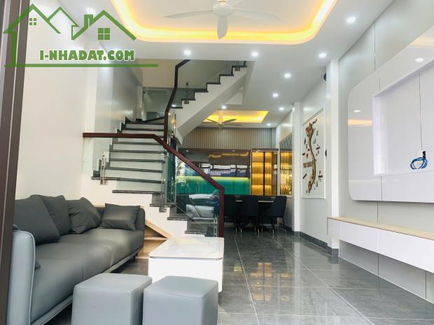 💥💥 Nhà đẹp xây mới độc lập TĐC Xi Măng, Sở Dầu, Hồng Bàng - 2