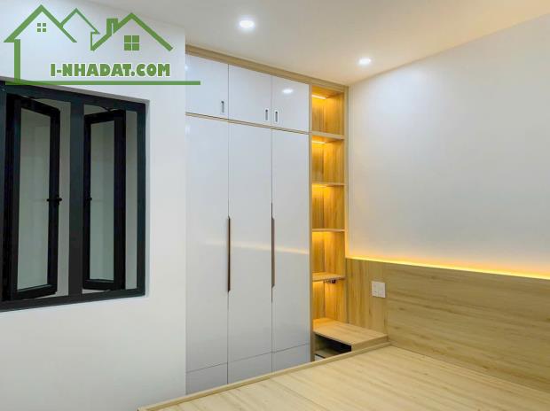 💥💥 Nhà đẹp xây mới độc lập TĐC Xi Măng, Sở Dầu, Hồng Bàng - 1