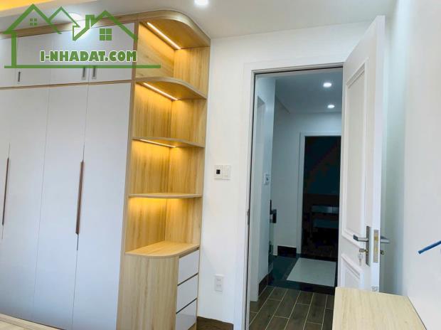 💥💥 Nhà đẹp xây mới độc lập TĐC Xi Măng, Sở Dầu, Hồng Bàng