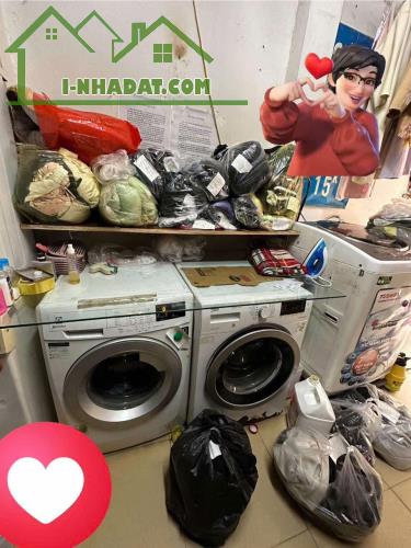Sang nhượng tiệm giặt là ngõ 1194 Đường Láng - Đống Đa - HN