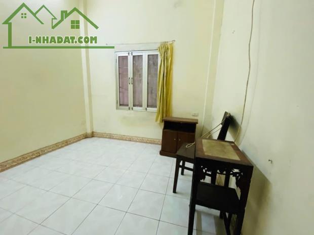 💥💥💥BÁN NHÀ DÂN XÂY, PHỐ HỒ ĐẮC DI, GẦN Ô TÔ,GẦN PHỐ - 1