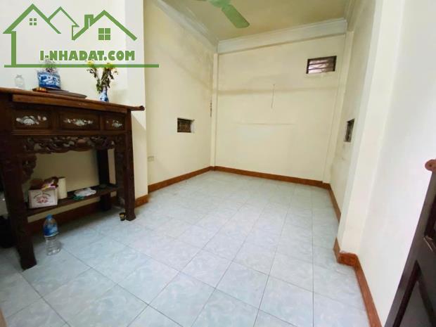 💥💥💥BÁN NHÀ DÂN XÂY, PHỐ HỒ ĐẮC DI, GẦN Ô TÔ,GẦN PHỐ - 2