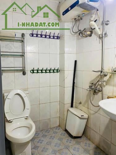 💥💥💥BÁN NHÀ DÂN XÂY, PHỐ HỒ ĐẮC DI, GẦN Ô TÔ,GẦN PHỐ - 3