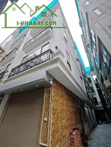 🏡 CHÍNH CHỦ BÁN NHÀ PHỤNG CHÂU – 36M² – NGÕ THÔNG – GẦN CHỢ, TRƯỜNG HỌC – GIÁ TỐT!