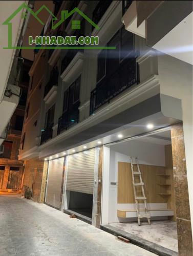 🏡 CHÍNH CHỦ BÁN NHÀ PHỤNG CHÂU – 36M² – NGÕ THÔNG – GẦN CHỢ, TRƯỜNG HỌC – GIÁ TỐT! - 1