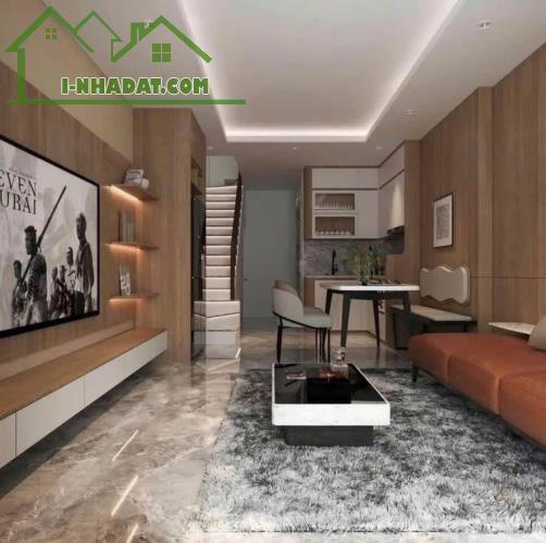 🏡 CHÍNH CHỦ BÁN NHÀ PHỤNG CHÂU – 36M² – NGÕ THÔNG – GẦN CHỢ, TRƯỜNG HỌC – GIÁ TỐT! - 2