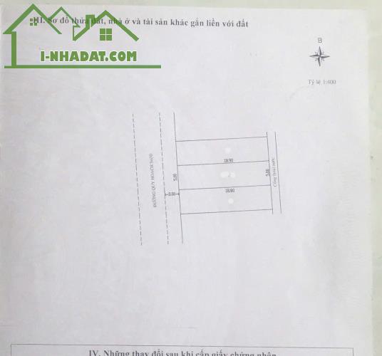 Bán Dãy trọ 5 Phòng đường Nguyễn Giản Thanh, Quận Thanh Khê. DT: 94m2, Giá 4.6 tỷ TL