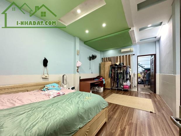 Bán gấp Nhà Mặt tiền đường 19/5B, Tân Phú, 3 tầng, 4x25M, 11,5 tỷ ( TL ) - 3