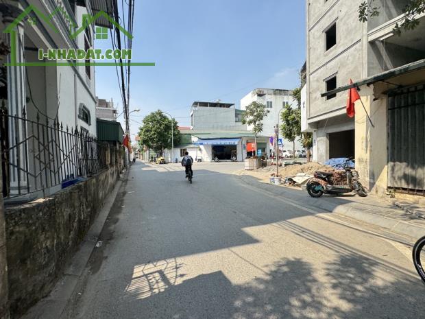 73M ĐẤT ĐƯỜNG NHỰA Ô TÔ – MẶT TIỀN RỘNG – ĐẦU TƯ, KINH DOANH, CHUNG CƯ MINI - 1