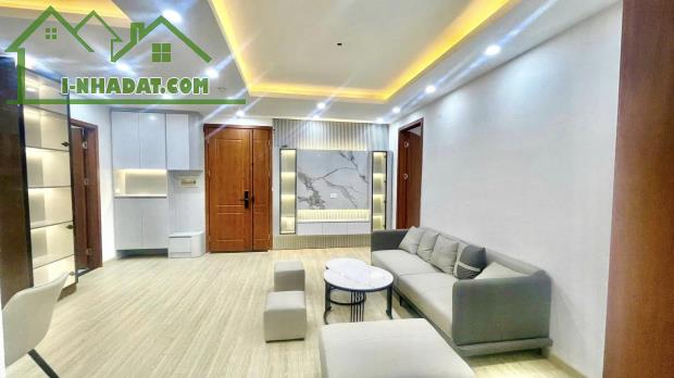 BÁN NHÀ CHUNG CƯ CT1A  TP GIAO LƯU 88M2 3 NGỦ,FULL NỘI THẤT ĐẸP