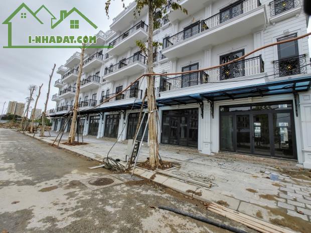 BÁN LIỀN KỀ 1 Ô 1X KĐT ĐÔNG DƯƠNG – ĐỨC THƯỢNG RESIDENCE, HƯỚNG TÂY NAM - 1