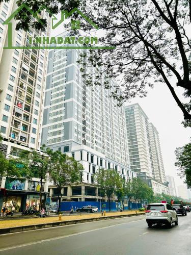 Nhận cọc thưởng phạt quỹ căn 33 Lê Văn Lương - Handico Complex | Giá tốt nhất thị trường - 1