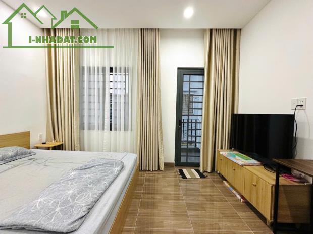 Bán nhà Bình Thạnh - Hẻm Xe hơi- Nhà mới- Giá chỉ 6.5 tỷ