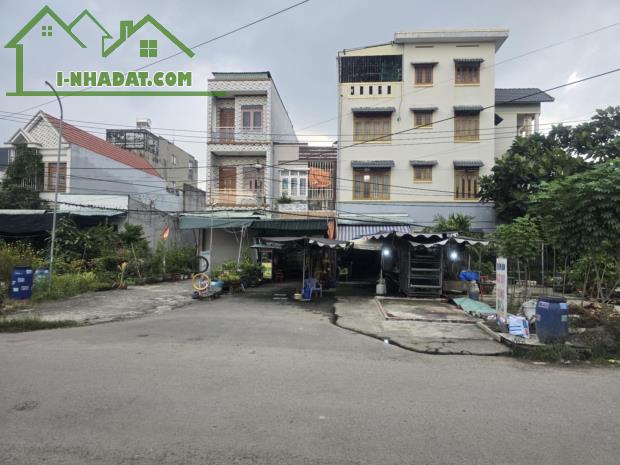 Bán Nhà 2 Tầng MẶT TIỀN kinh doanh,Tân Đông Hiệp,Dĩ An,giá đầu tư - 4