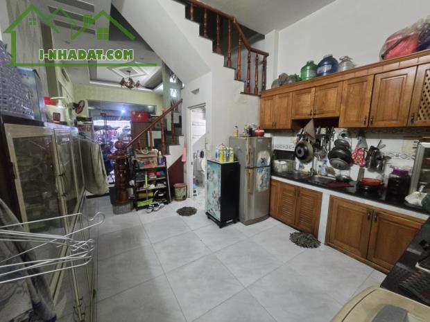 Bán Nhà 2 Tầng MẶT TIỀN kinh doanh,Tân Đông Hiệp,Dĩ An,giá đầu tư - 3
