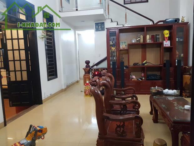 BÁN NHÀ 2 TẦNG DT 194M2 NGANG 10M KHU VÂN ĐỒN SƠN TRÀ ĐÀ NẴNG - 2