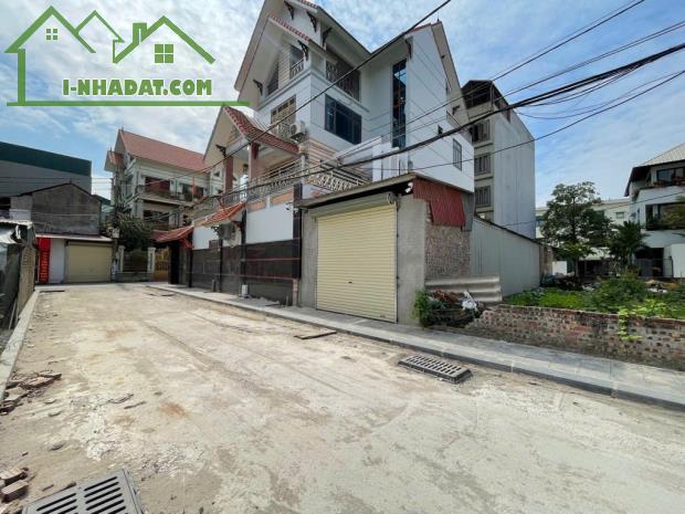 THÔN NHUẾ, KIM CHUNG, ĐÔNG ANH** 🏡    ✨ **Vị trí đắc địa – Giao thông thuận tiện** ✨