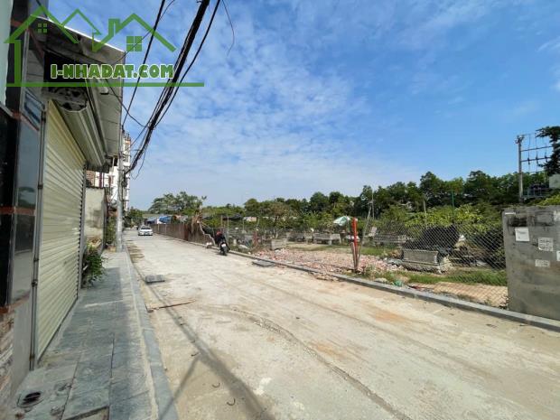 THÔN NHUẾ, KIM CHUNG, ĐÔNG ANH** 🏡    ✨ **Vị trí đắc địa – Giao thông thuận tiện** ✨ - 1