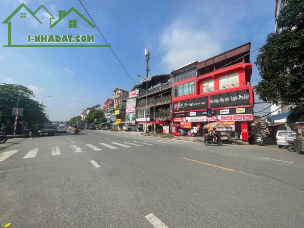 THÔN NHUẾ, KIM CHUNG, ĐÔNG ANH** 🏡    ✨ **Vị trí đắc địa – Giao thông thuận tiện** ✨ - 2