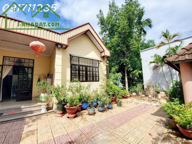 Nhà vườn ở Trung Tâm Tp.Biên Hòa - Trung Dũng, Diện tích 1200m2,Ngang 20m nở hậu - 1