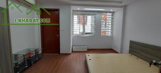 Hiếm, nhà đẹp Miêu Nha 45M x 5T, ngõ thông Ô TÔ tránh, KD đỉnh 6,5 tỷ - 2