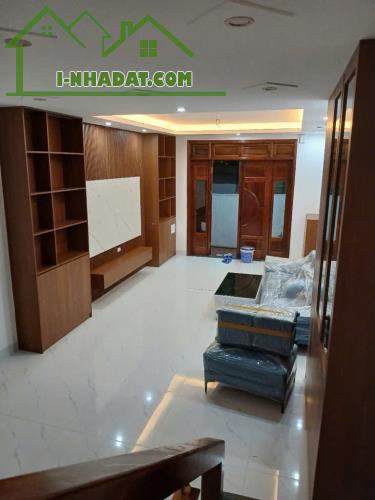HOT - CHỦ GIẢM GIÁ CHÀO 7,1 TỶ ĐỂ SỞ HỮU NHÀ ĐẸP 5 TẦNG DT 59M2 Ở TÂY MỖ - 2