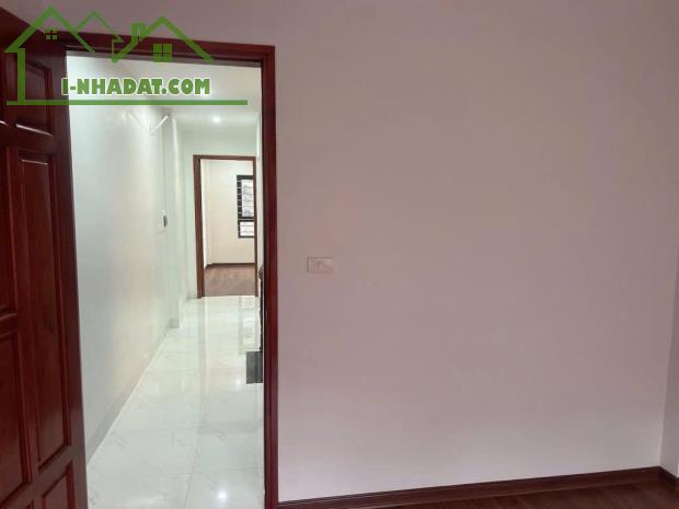 HOT - CHỦ GIẢM GIÁ CHÀO 7,1 TỶ ĐỂ SỞ HỮU NHÀ ĐẸP 5 TẦNG DT 59M2 Ở TÂY MỖ