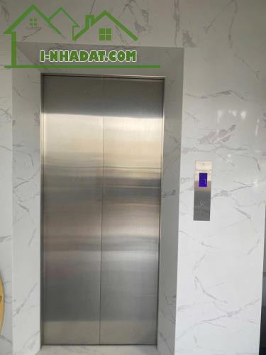 BÁN NHÀ VŨ TRỌNG KHÁNH HÀ ĐÔNG, OTO TRÁNH VỈA HÈ KINH DOANH, 42M2 7T THANG MÁY; 16.X TỶ - 2
