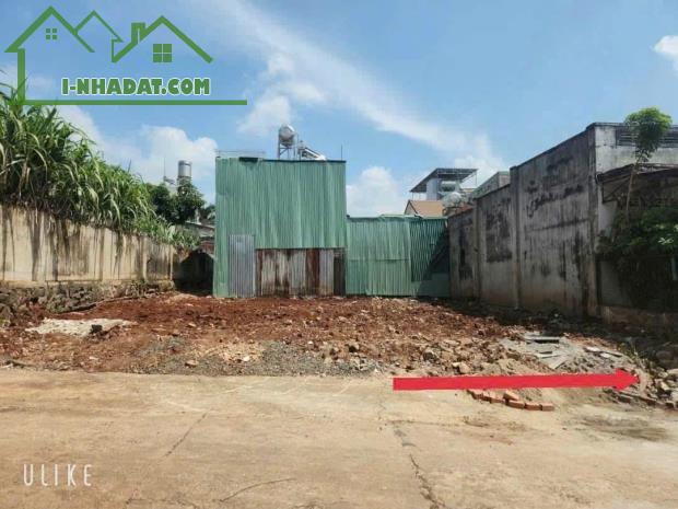 Bán 56m² Đất Tại Nơ Trang Gưh, P. Tân Tiến, Tp. Buôn Ma Thuột - 2