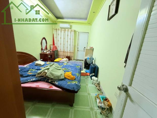 Bán nhà Kim Giang, Hoàng Mai, 35m2, 5 tầng, 7.5 tỷ - 1