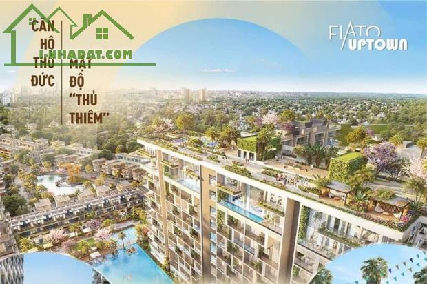 💥Fiato Uptown – BOM TẤN BẤT ĐỘNG SẢN CHỈ TỪ 199 TRIỆU ĐỒNG! 💥 - 2